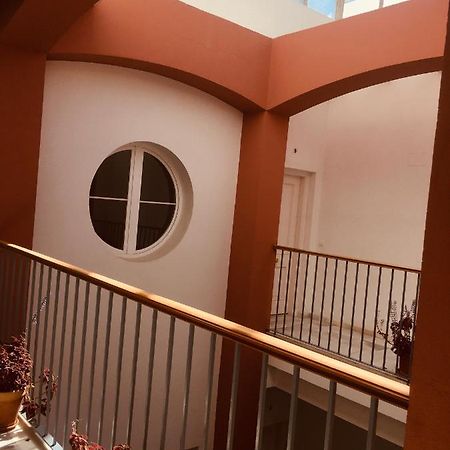 Atico Nuevo En El Barrio Alto Sanlucar Apartment Sanlucar de Barrameda Ngoại thất bức ảnh