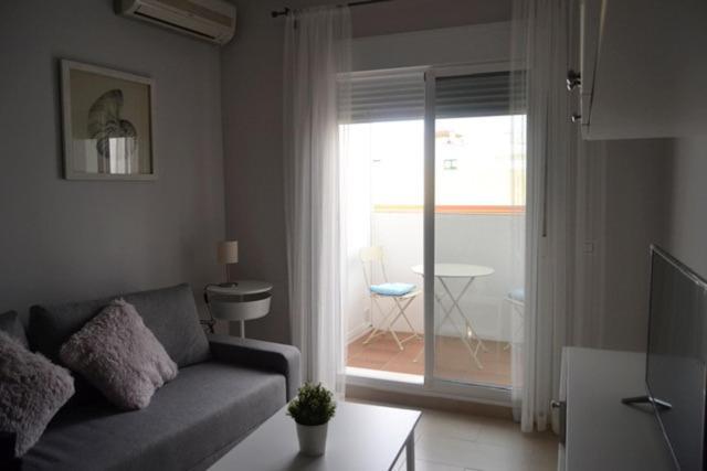 Atico Nuevo En El Barrio Alto Sanlucar Apartment Sanlucar de Barrameda Ngoại thất bức ảnh